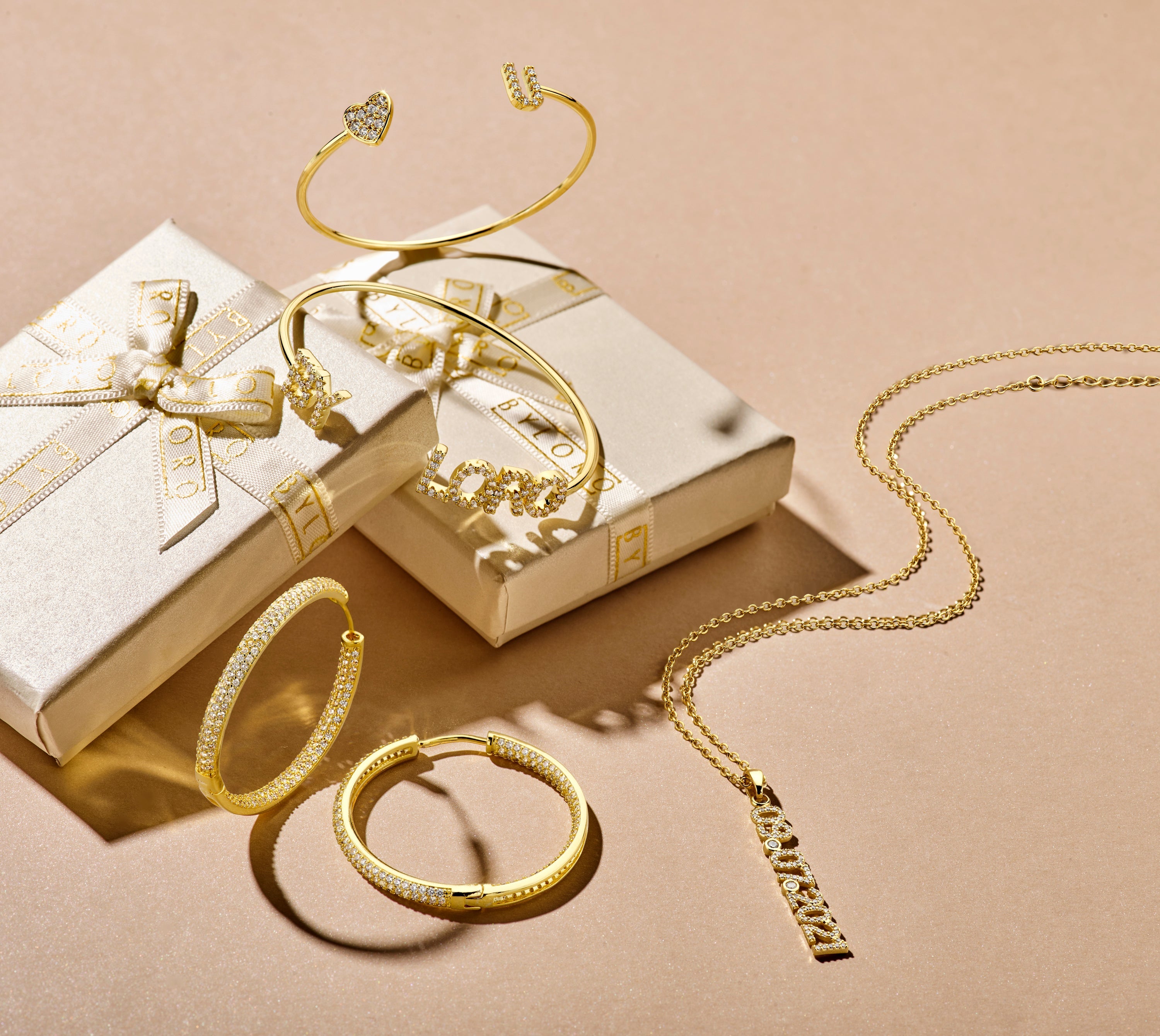GIFT SETS