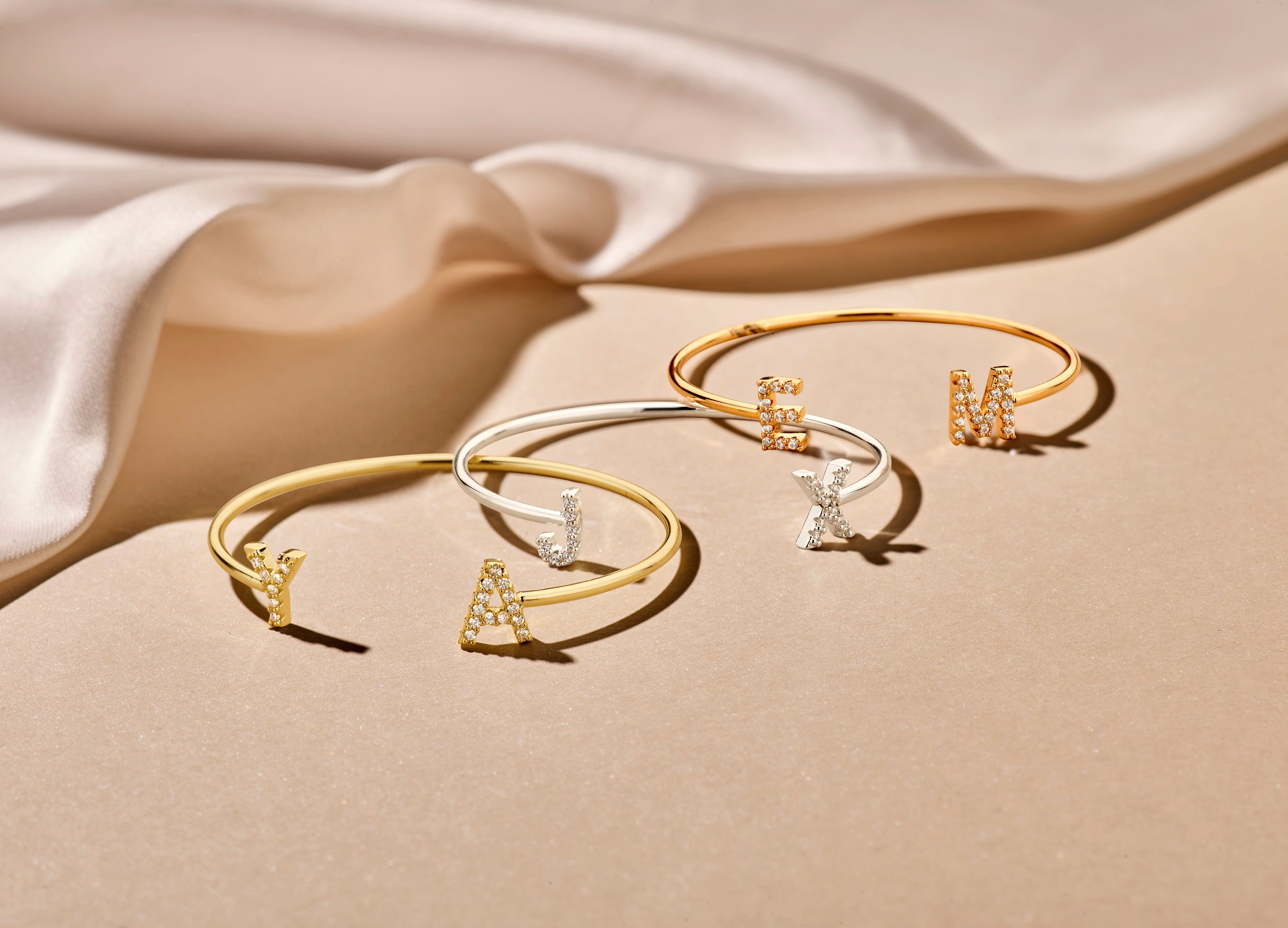 Gepersonaliseerde Sieraden
