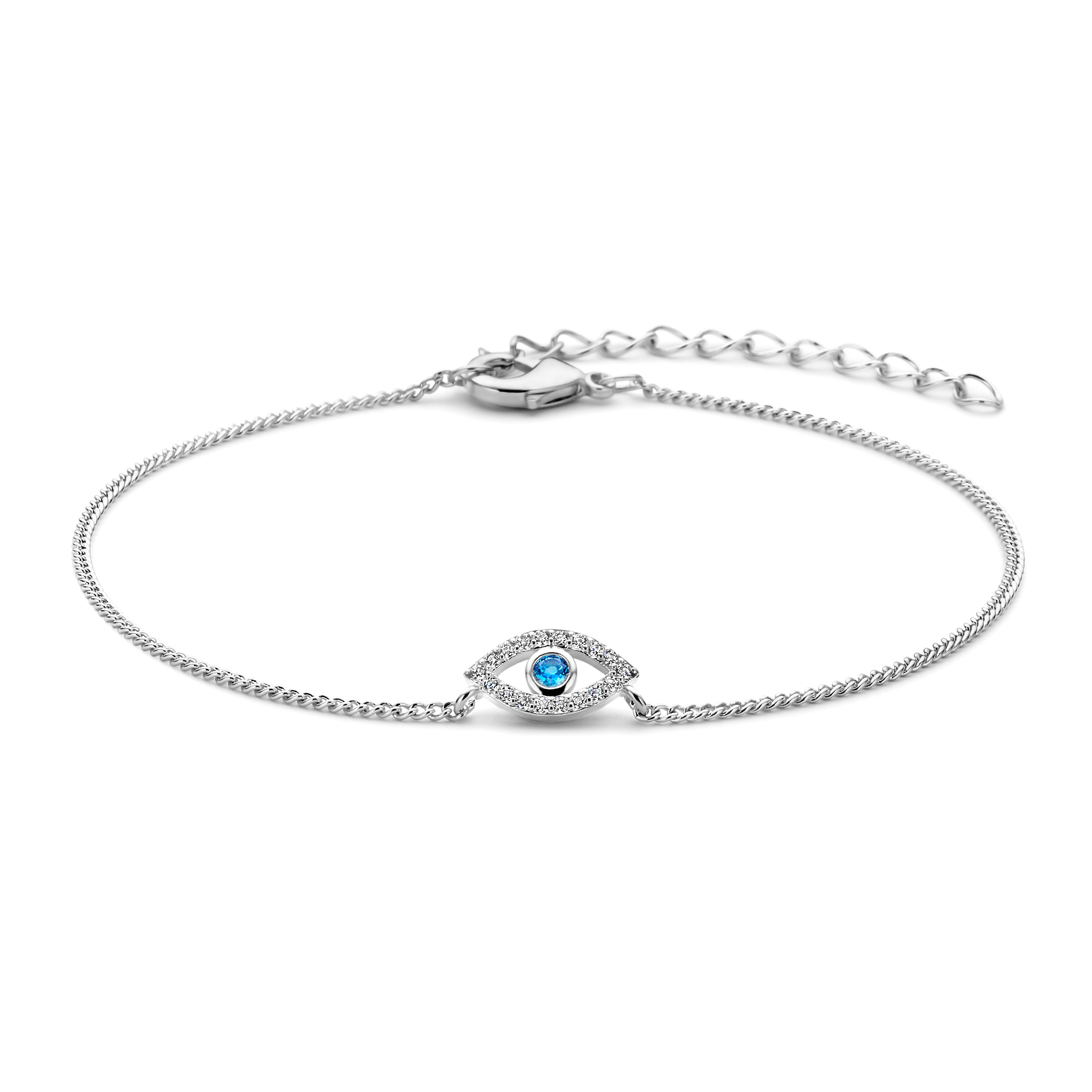 CUSTOMMADE Bliss Eye Bracelet