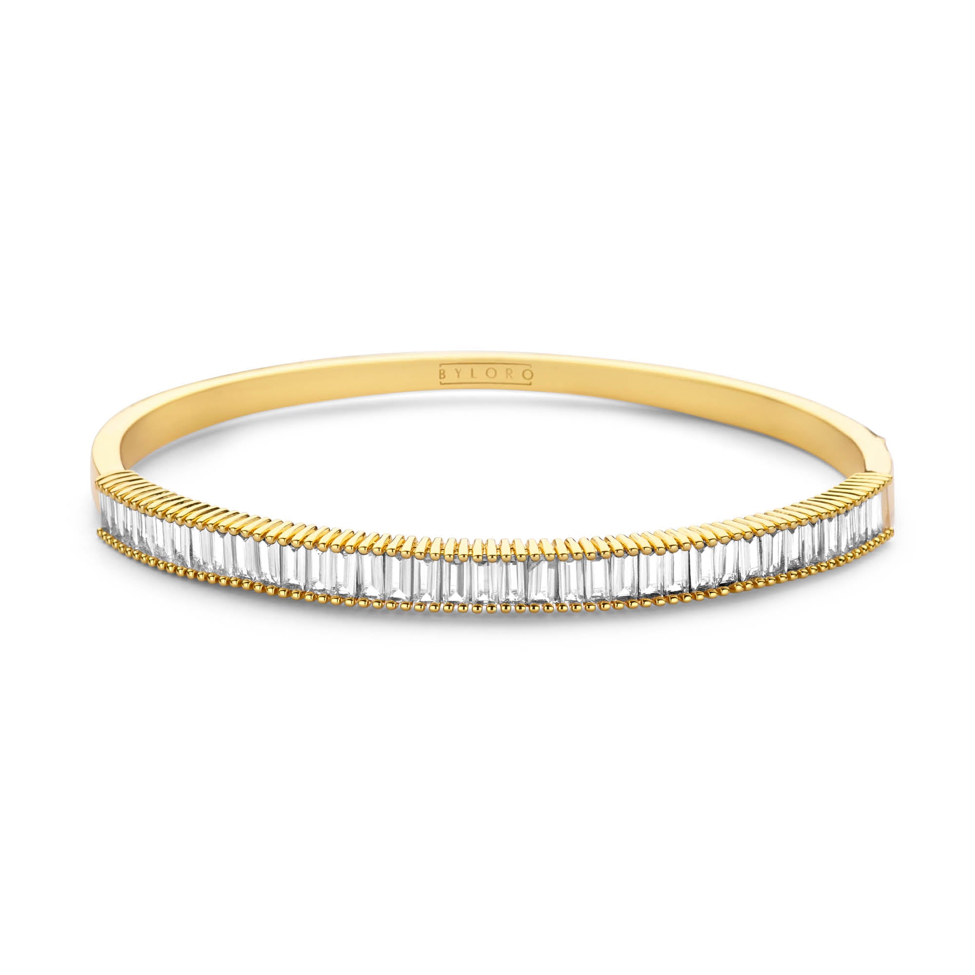 FORBES BAGUETTE BRACELET