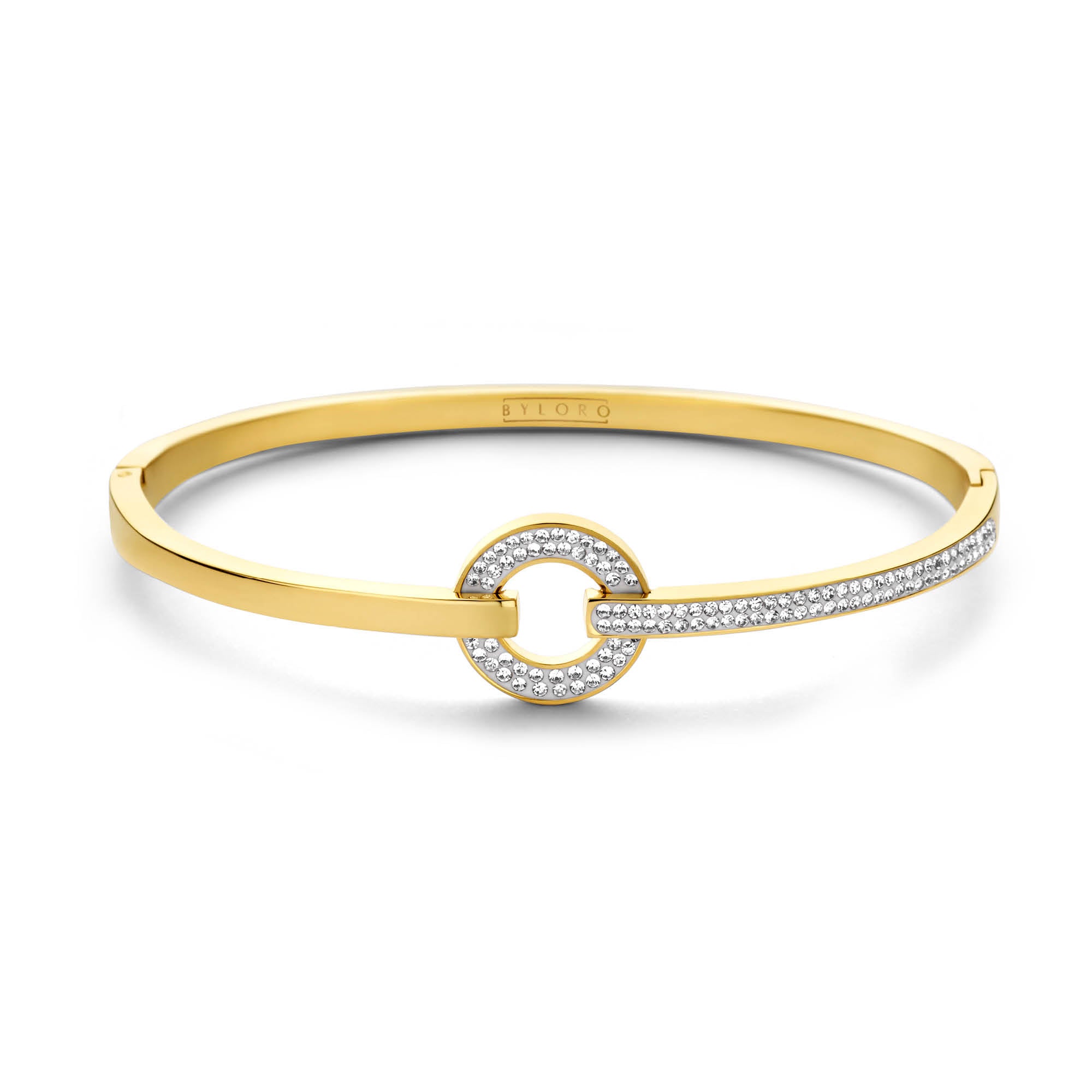 FORBES CIRCLE OF TRUST BRACELET