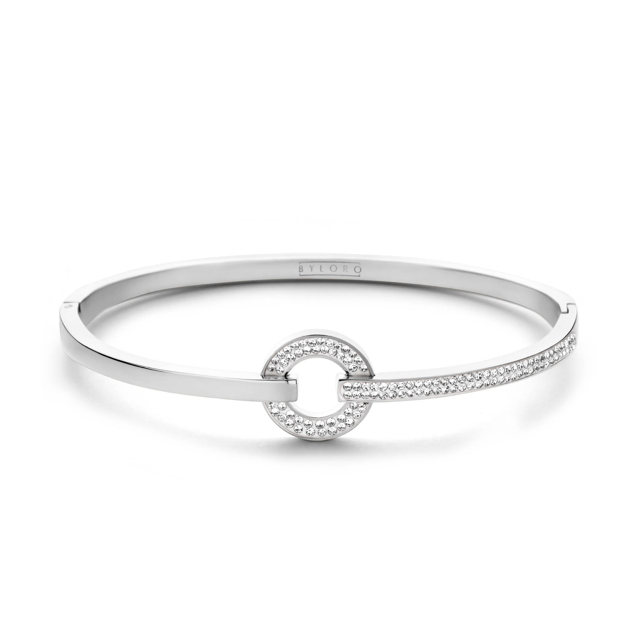 FORBES CIRCLE OF TRUST BRACELET