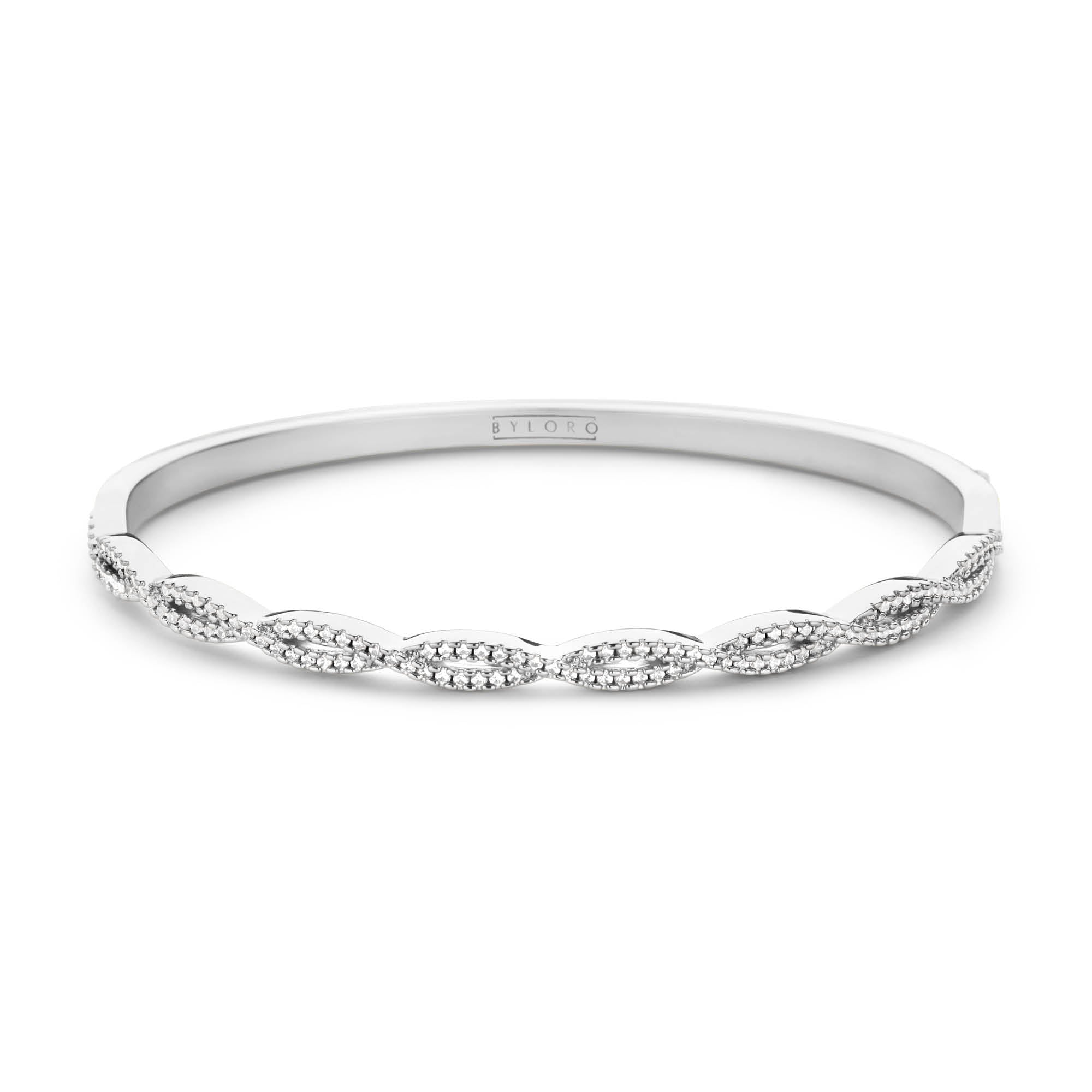 FORBES DIAMOND BRACELET