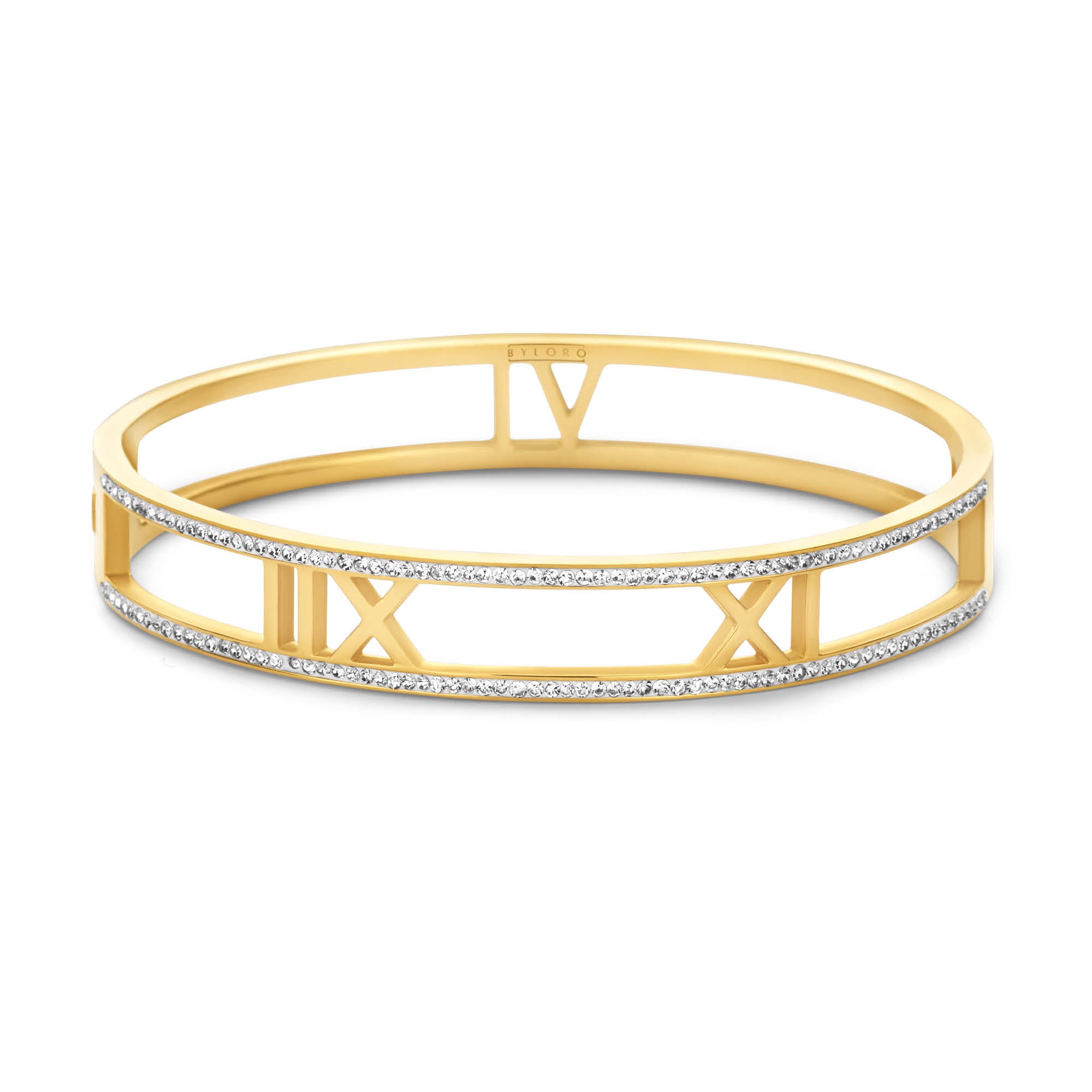 FORBES ROMAIN BRACELET